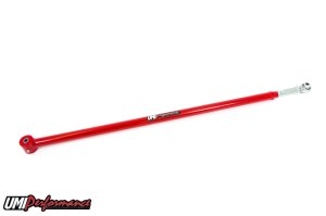 Ford Mustang Panhard Rods - Rear - UMI Performance - On-Car Adjustable - `05-`14